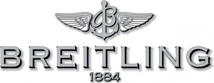 logotipo de Breitling