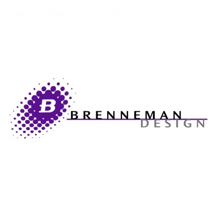 brenneman 디자인
