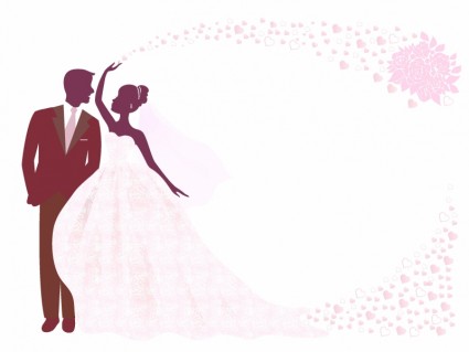 http://images.gofreedownload.net/bride-and-groom-silhouette-239871.jpg