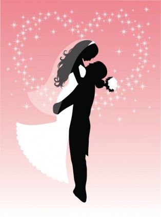 http://images.gofreedownload.net/bride-and-groom-silhouette-vector-graphic-90926.jpg
