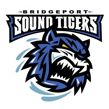 Bridgeport sound tigers