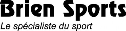 شعار الرياضة برين