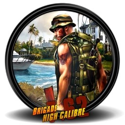 Brigade High Caliber
