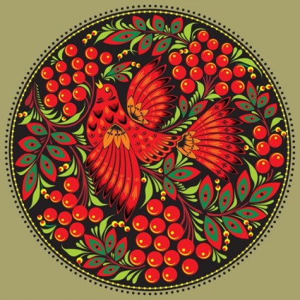 Brilliant Classical Pattern Vector Brilliant Classical Pattern Vector