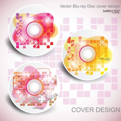 brillante Trend cd01 Vektor