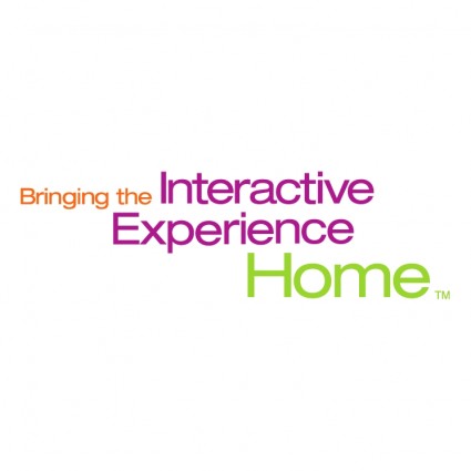 Bringing The Interactive Experience Home