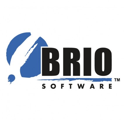 ซอฟต์แวร์ brio