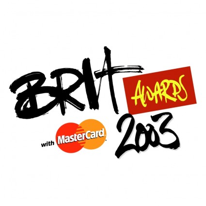 nagród Brit awards