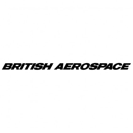 British aerospace