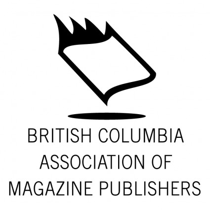 columbia británica Asociación de editores de revistas