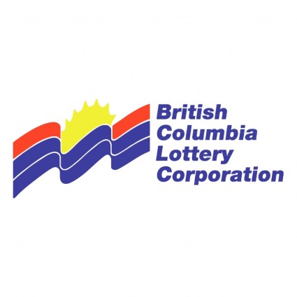 Britisch-Kolumbien Lottery corporation