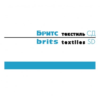 Brits Textiles Sd
