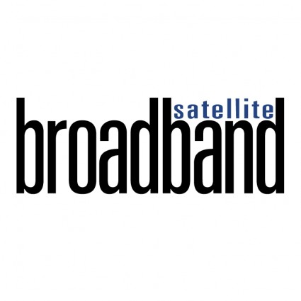 banda ancha por satélite