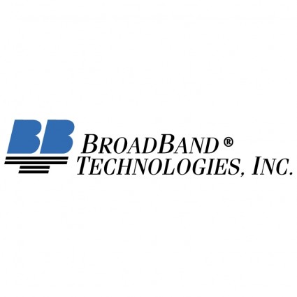 teknologi broadband