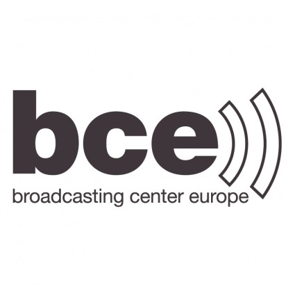 Penyiaran pusat Eropa