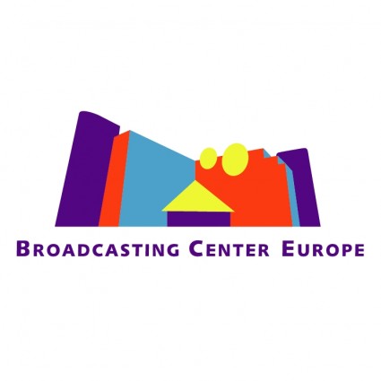 radiodifusão centro Europa