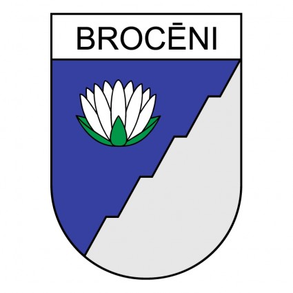 Broceni