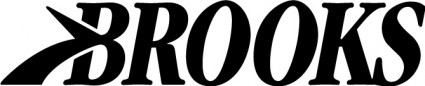 logotipo Brooks