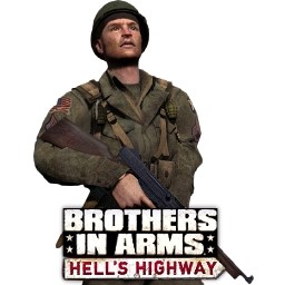 Brothers in arms demonios carretera nueva