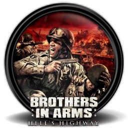 Brothers in Arms hells Highway neue