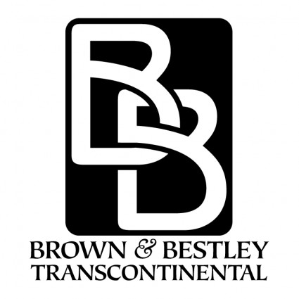 transcontinental marrón bestley
