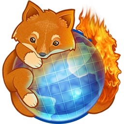 navegador firefox