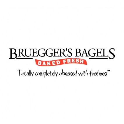 bagel brueggers
