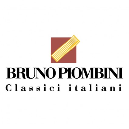 ブルーノ ・ piombini