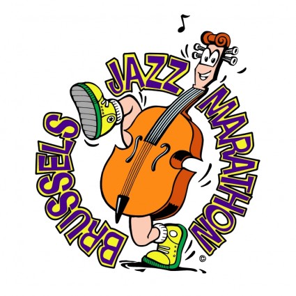 Brussels jazz maraton