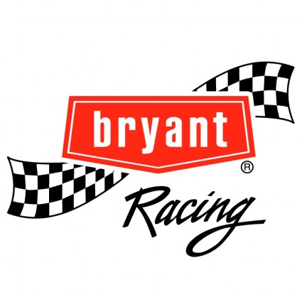 Bryant wyścigi