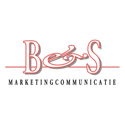 маркетинговые BS communicatie