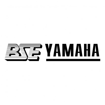 BSE-yamaha
