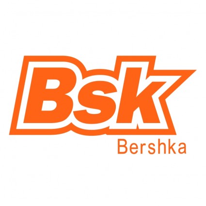 bershka BSK
