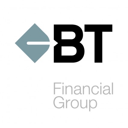 grupo financeiro de BT