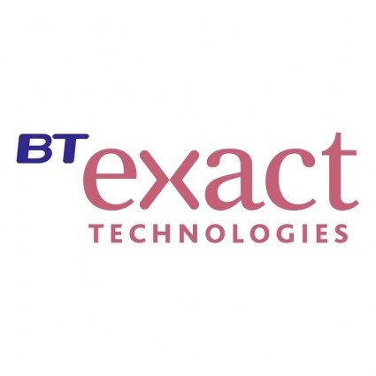 Btexact Technologien