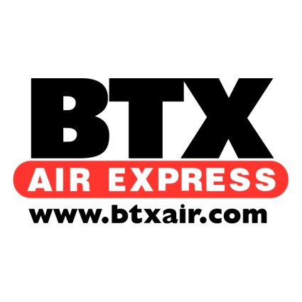 btx 空気エクスプレス