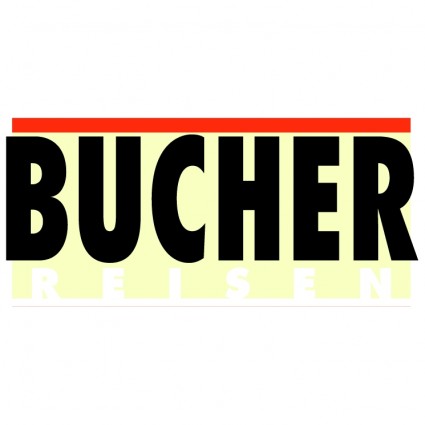 bucher ไรเซ่น