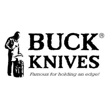 couteaux Buck