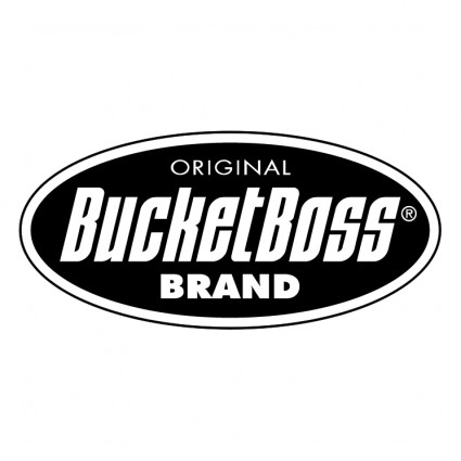 bucketboss ブランド
