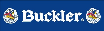 logotipo do Buckler