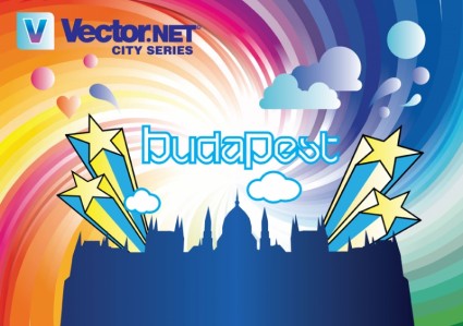 miasta Budapeszt