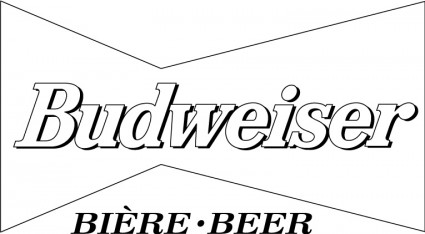 logo4 de Budweiser