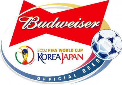 Budweiser World Cup Sponsor