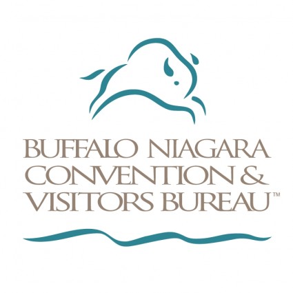 Oficina de visitantes de convenciones niagara de Buffalo