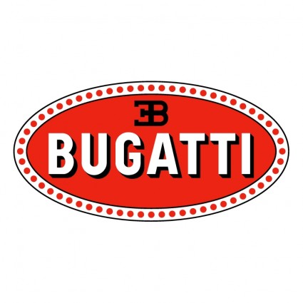 อย่างไร bugatti