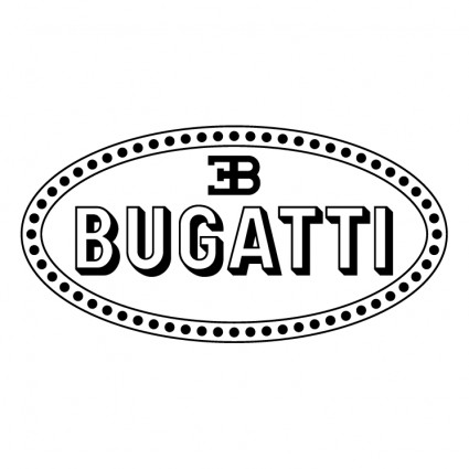 อย่างไร bugatti