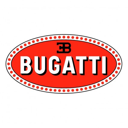 부가티