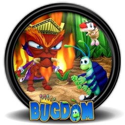 bugdom game online