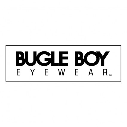 Bugle boy