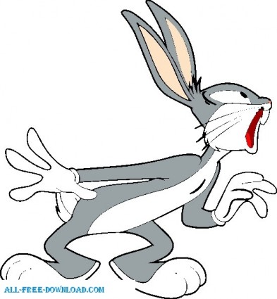 Bugs bunny